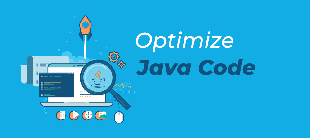 Optimizing Java Applications