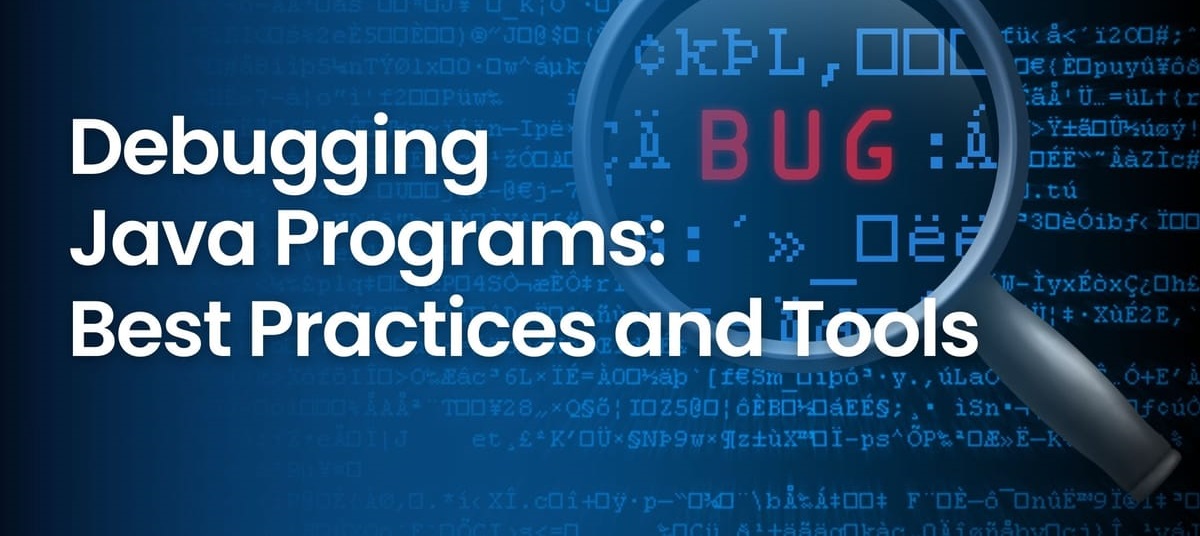 Advanced Java Debugging Techniques