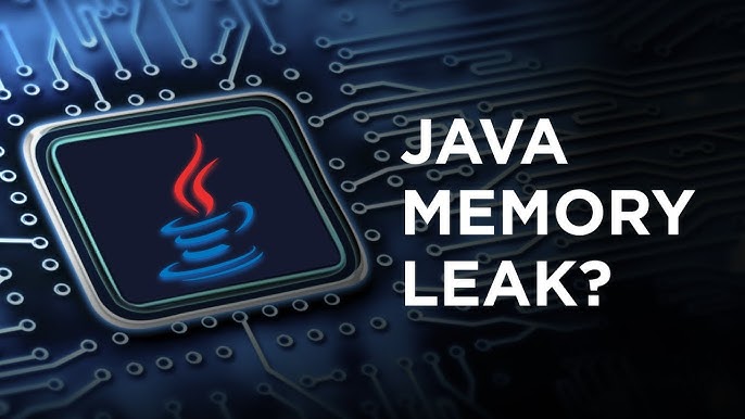 Java Memory Management Tips